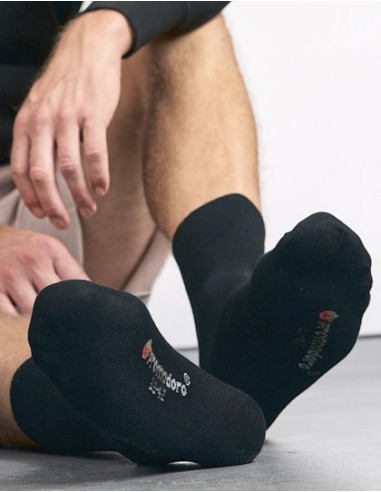 PRM-8100-Business-Socks (5 Pair Pack)